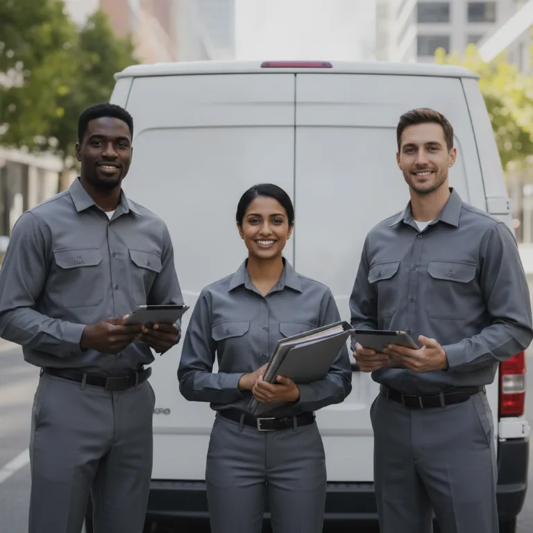 Tax Lawyer team in Roseville